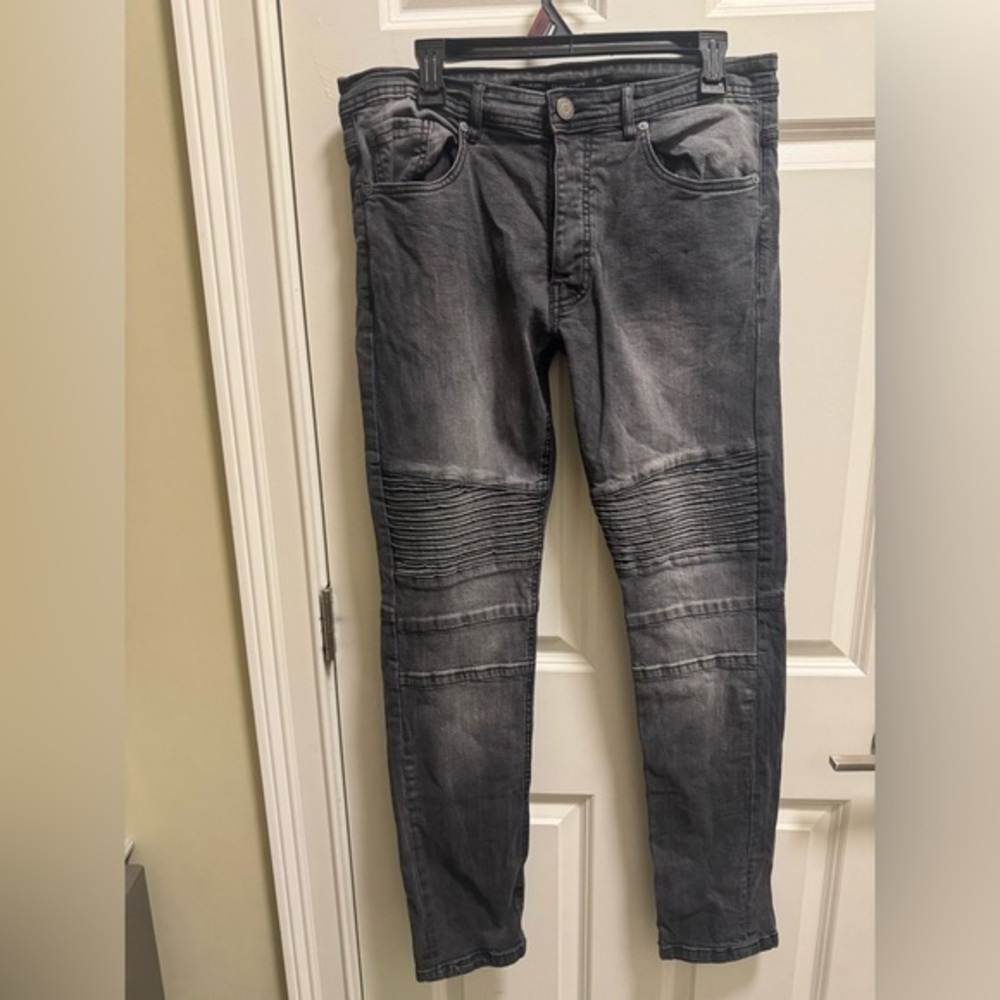 Men’s Brave Soul Jeans 30x32